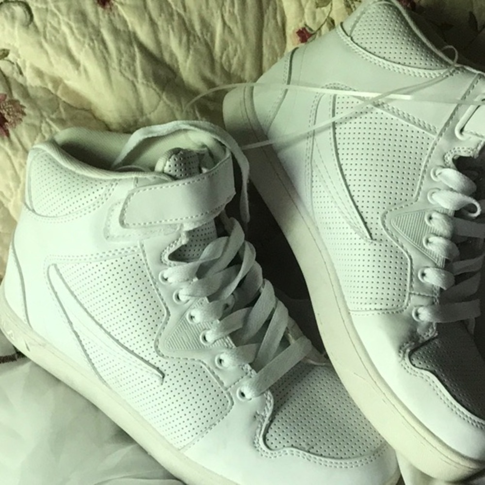 Fila Shoes